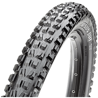 Maxxis Minion DHF MTB Tyre EXO TR 27.5 x 2.30