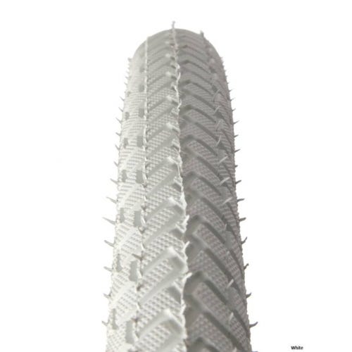 BC Kids Tyre White 20 x 1.75