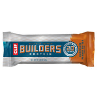 CLIF Builders Bar 68g Chocolate Peanut Butter