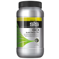 SIS GO Electrolyte Sports Fuel 500g Lemon Lime