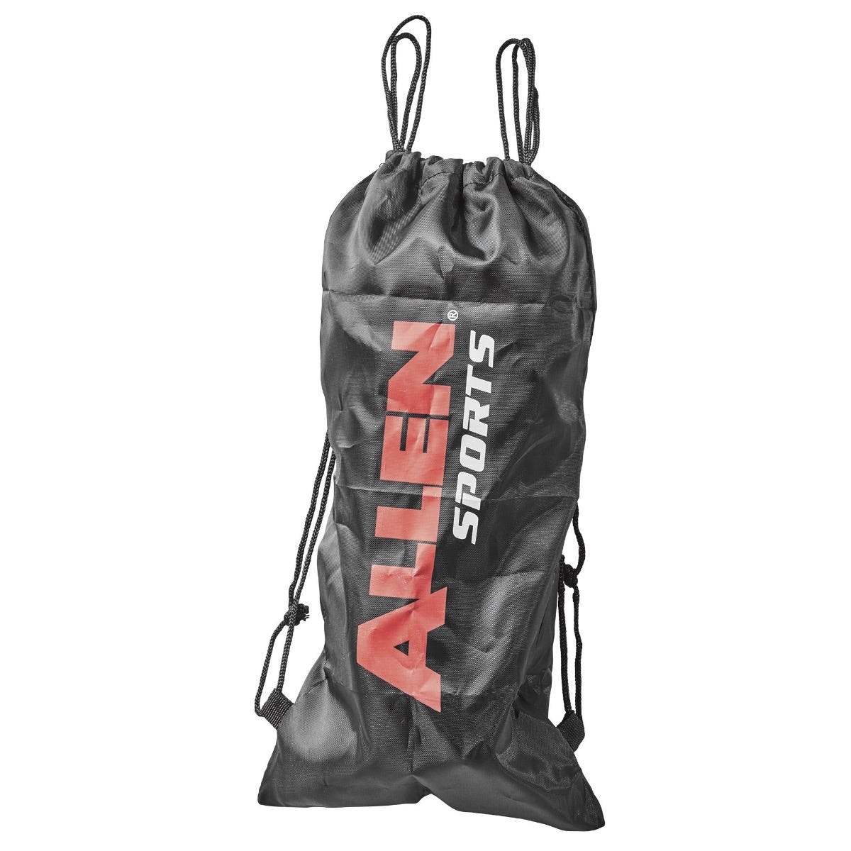 Allen MT-2 Folding 2 Bike Trunk Rack