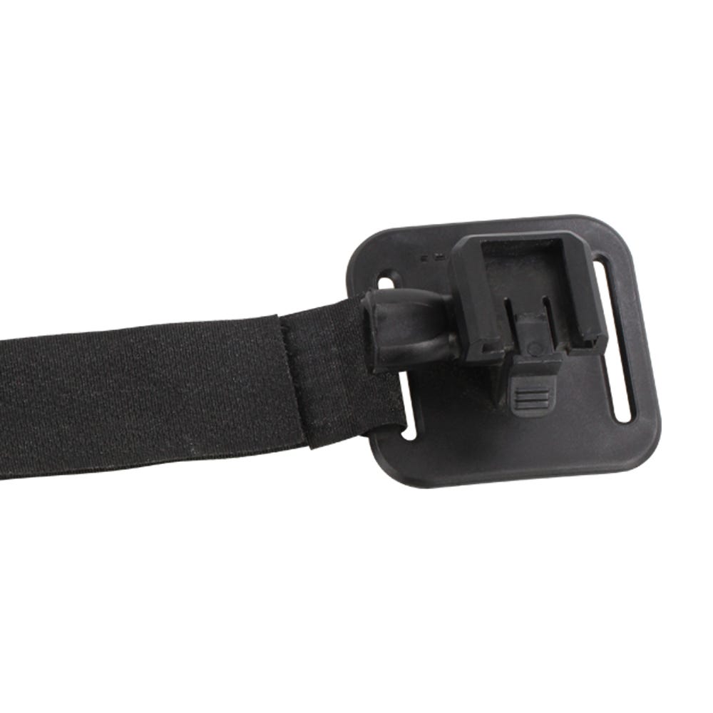 Serfas Universal Helmet Light Bracket