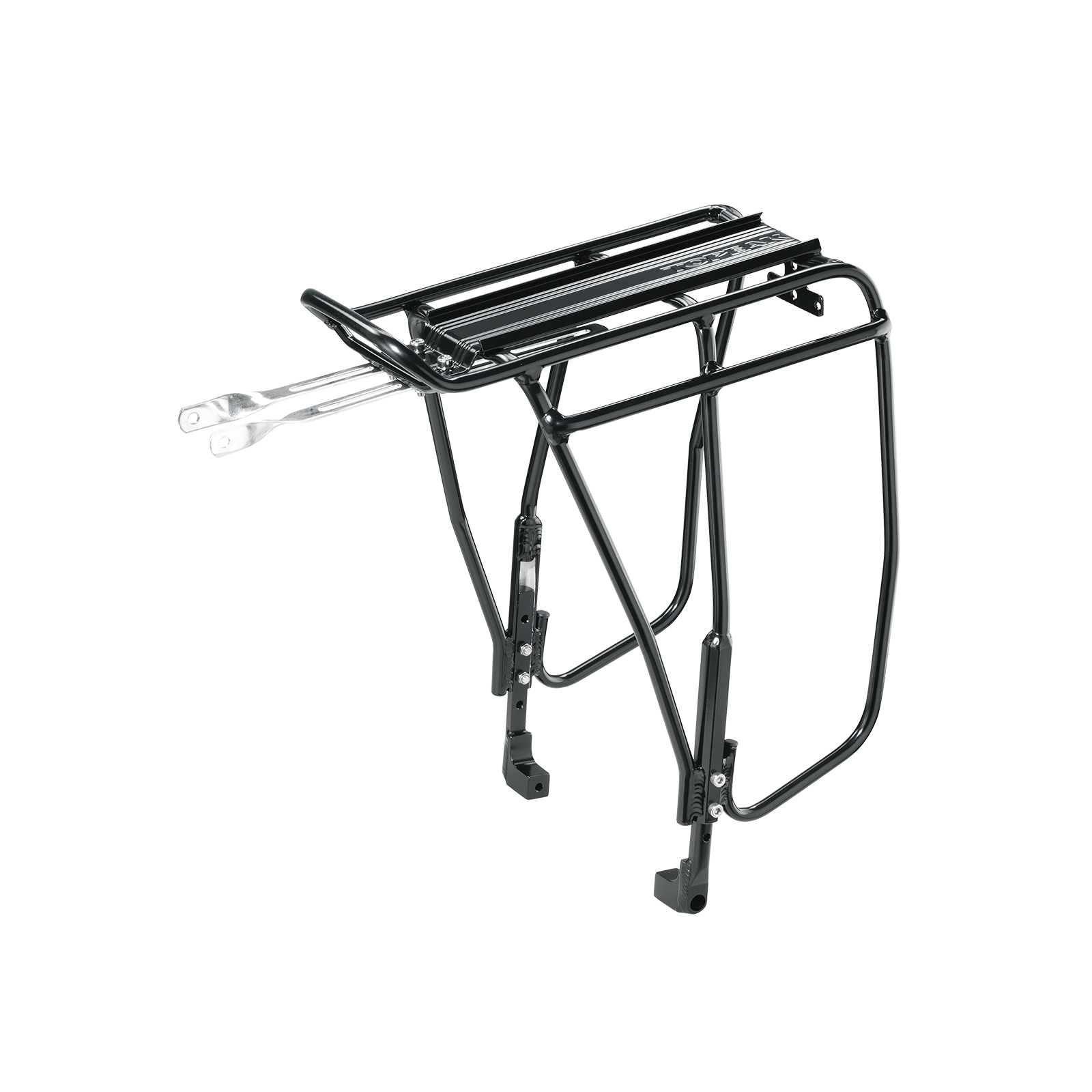 Topeak Uni Supertourist DX Disc Rear Rack