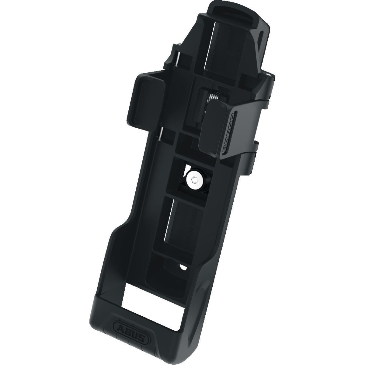 ABUS BORDO 5700 uGrip Key Folding Lock 80cm Red