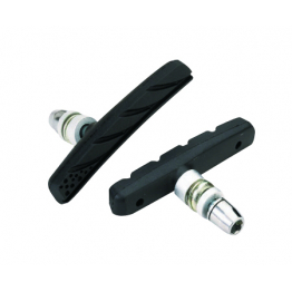 Ashima Anti-Squeal V-Brake Shoes
