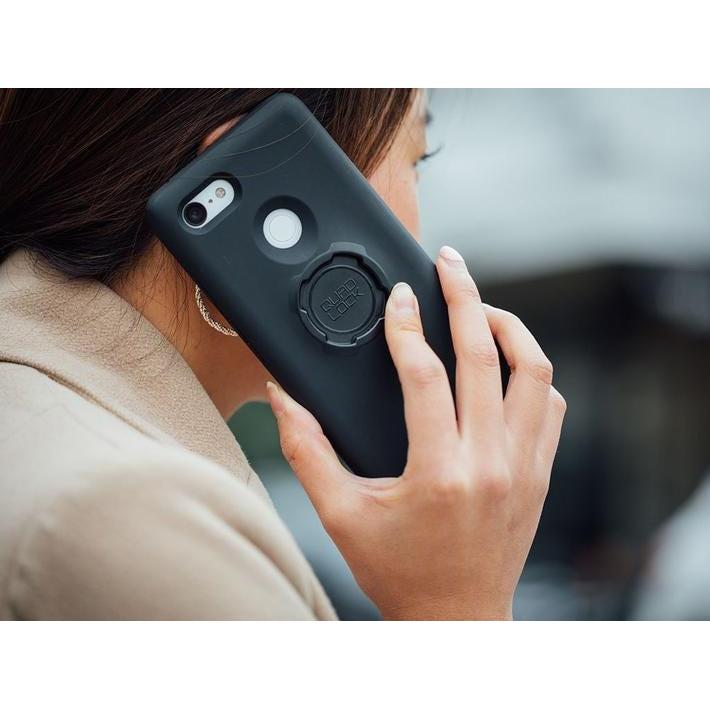 Quad Lock Google Pixel 4 Phone Case