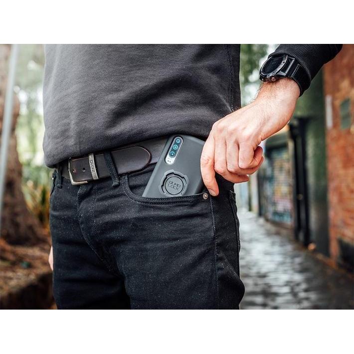 Quad Lock Huawei P30 Phone Case