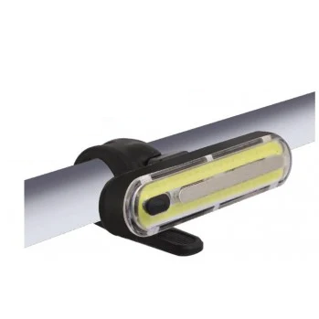 AZUR Alien II 240 Lumens USB Front Light
