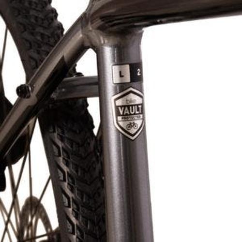 Vault Bike ID Kit +