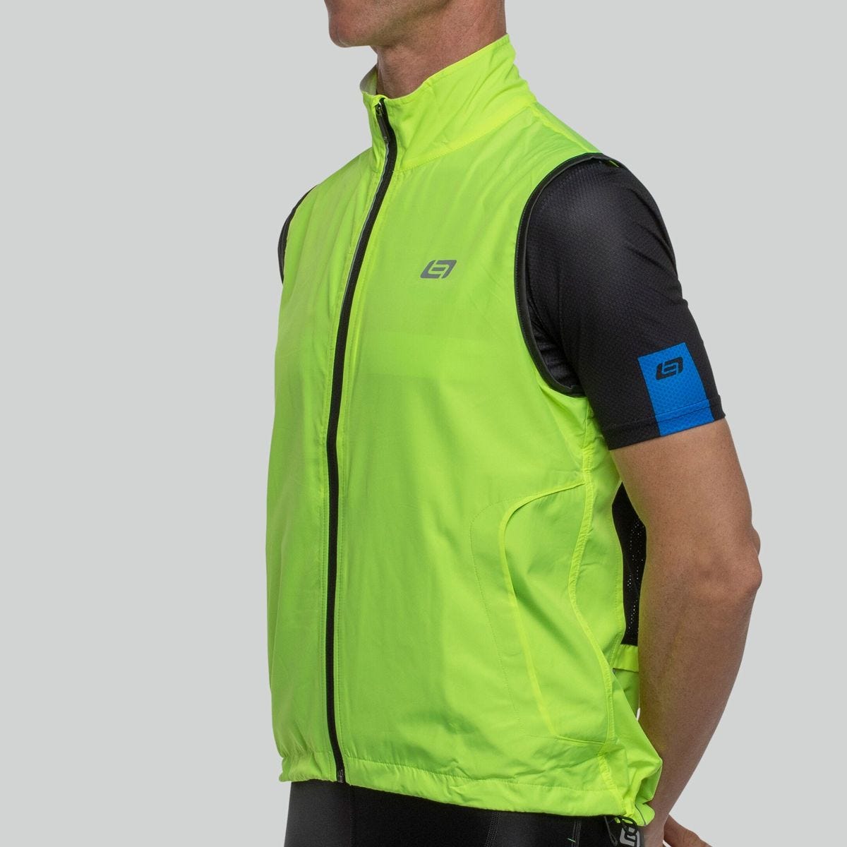 Bellwether Velocity Hi-Vis Vest