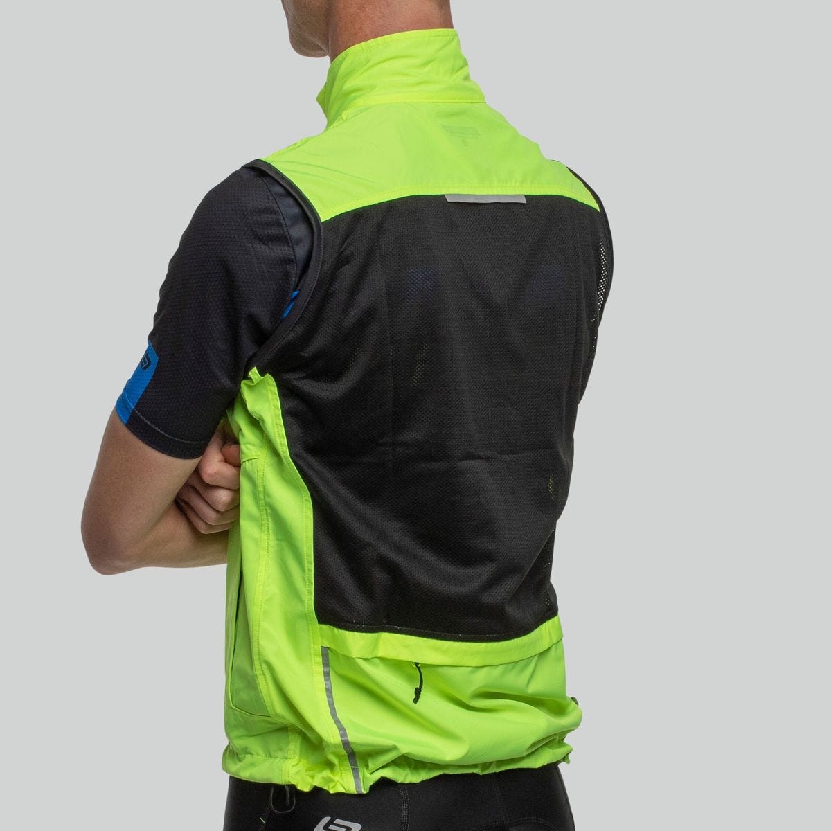 Bellwether Velocity Hi-Vis Vest