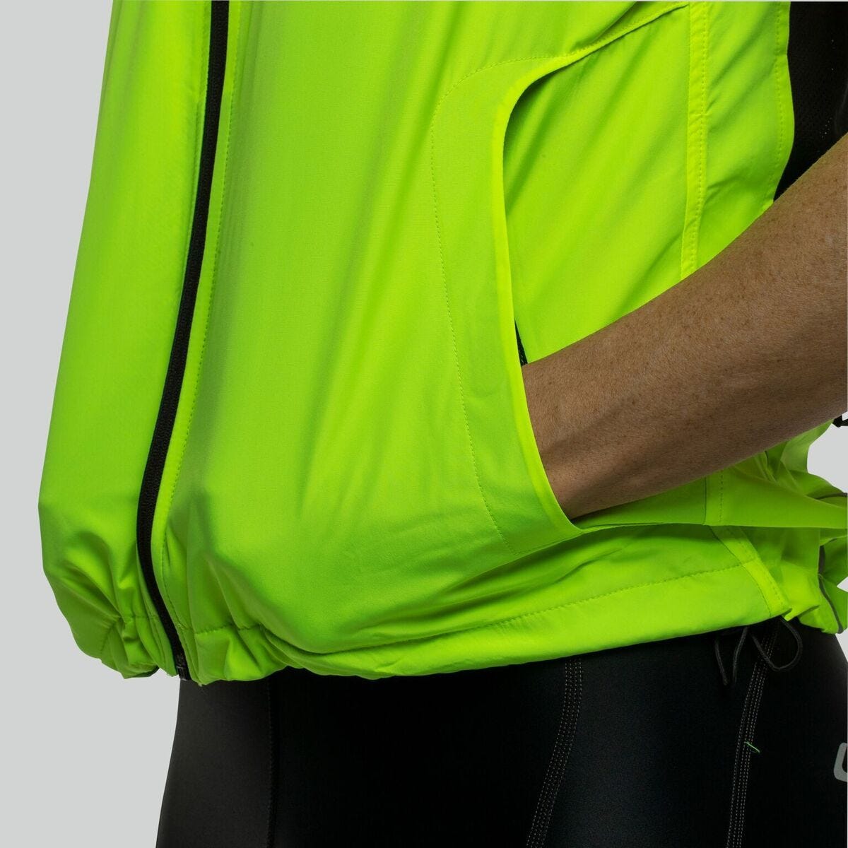 Bellwether Velocity Hi-Vis Vest