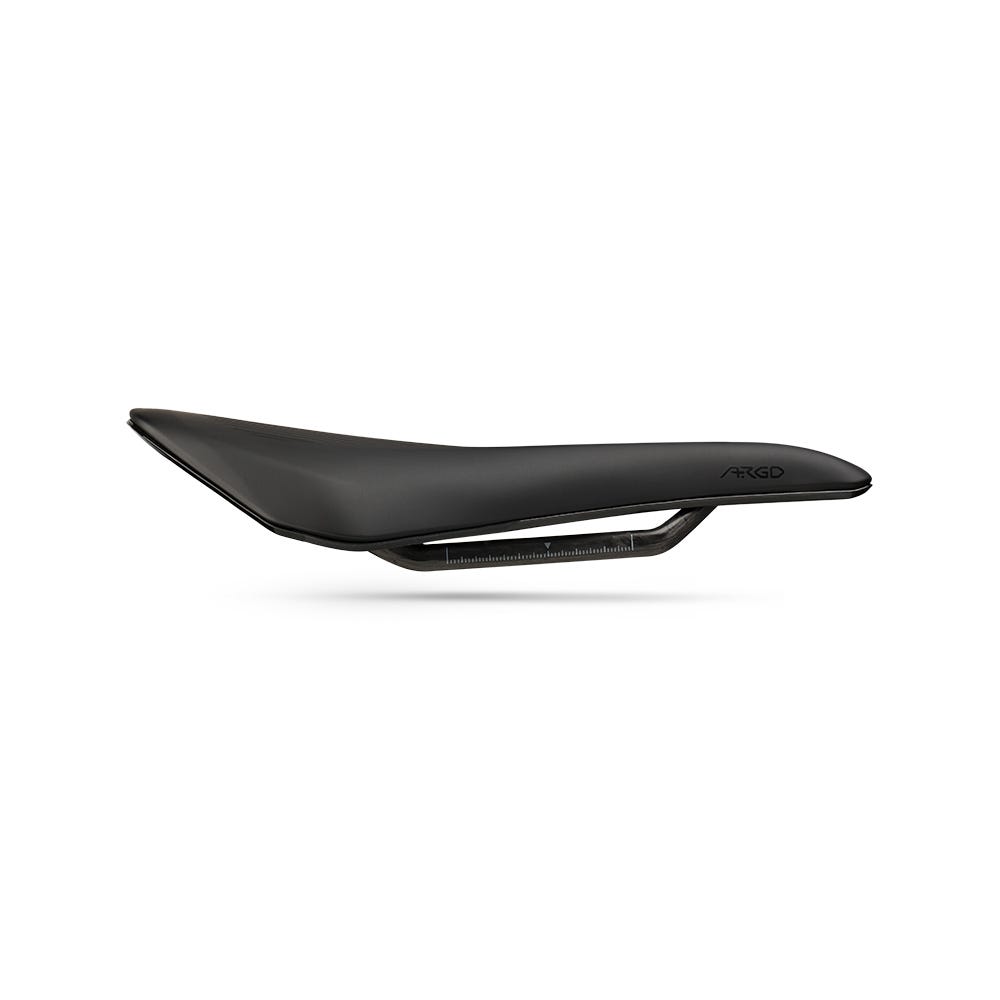 Fizik Vento Argo R1 Carbon Road Bike Saddle 140mm Black