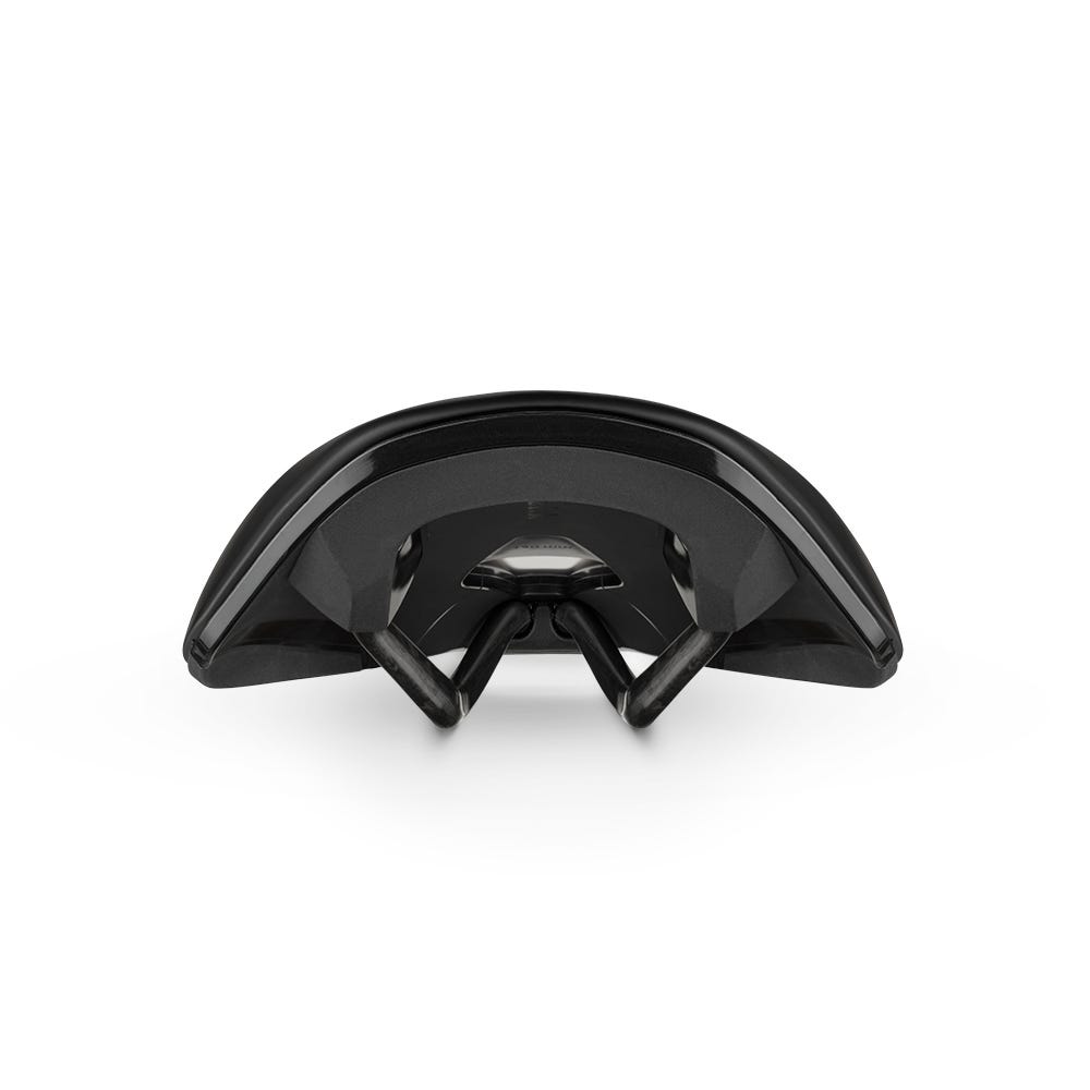 Fizik Vento Argo R1 Carbon Road Bike Saddle 140mm Black