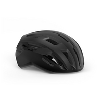MET Vinci MIPS Helmet Black