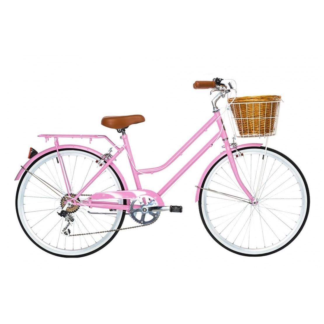 Reid Kids Classic Petite Pink Kids