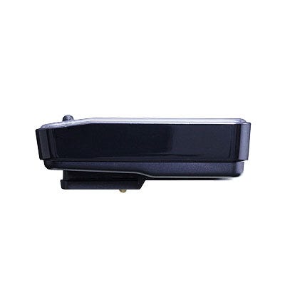 Cateye Velo 7 (Vl520) - Black