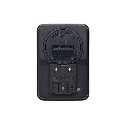 Computer Cateye Velo 9 (Vl820) - Black