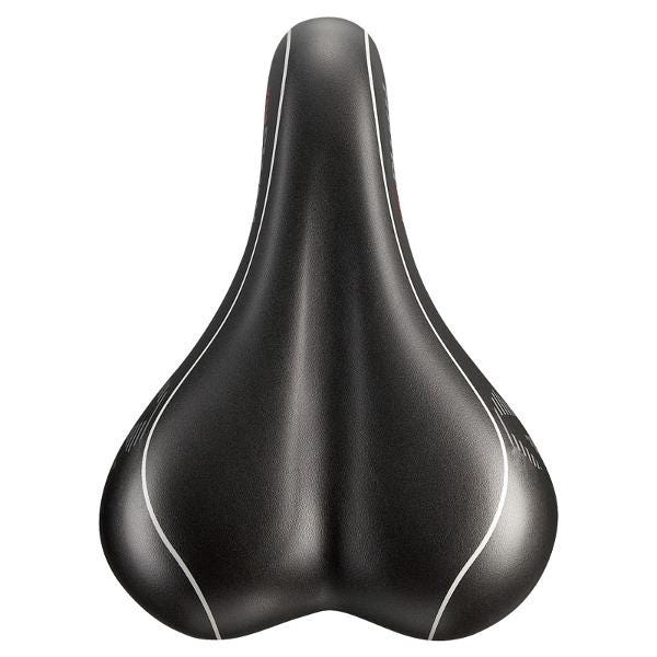 VELO VOAM Gel Women's Saddle