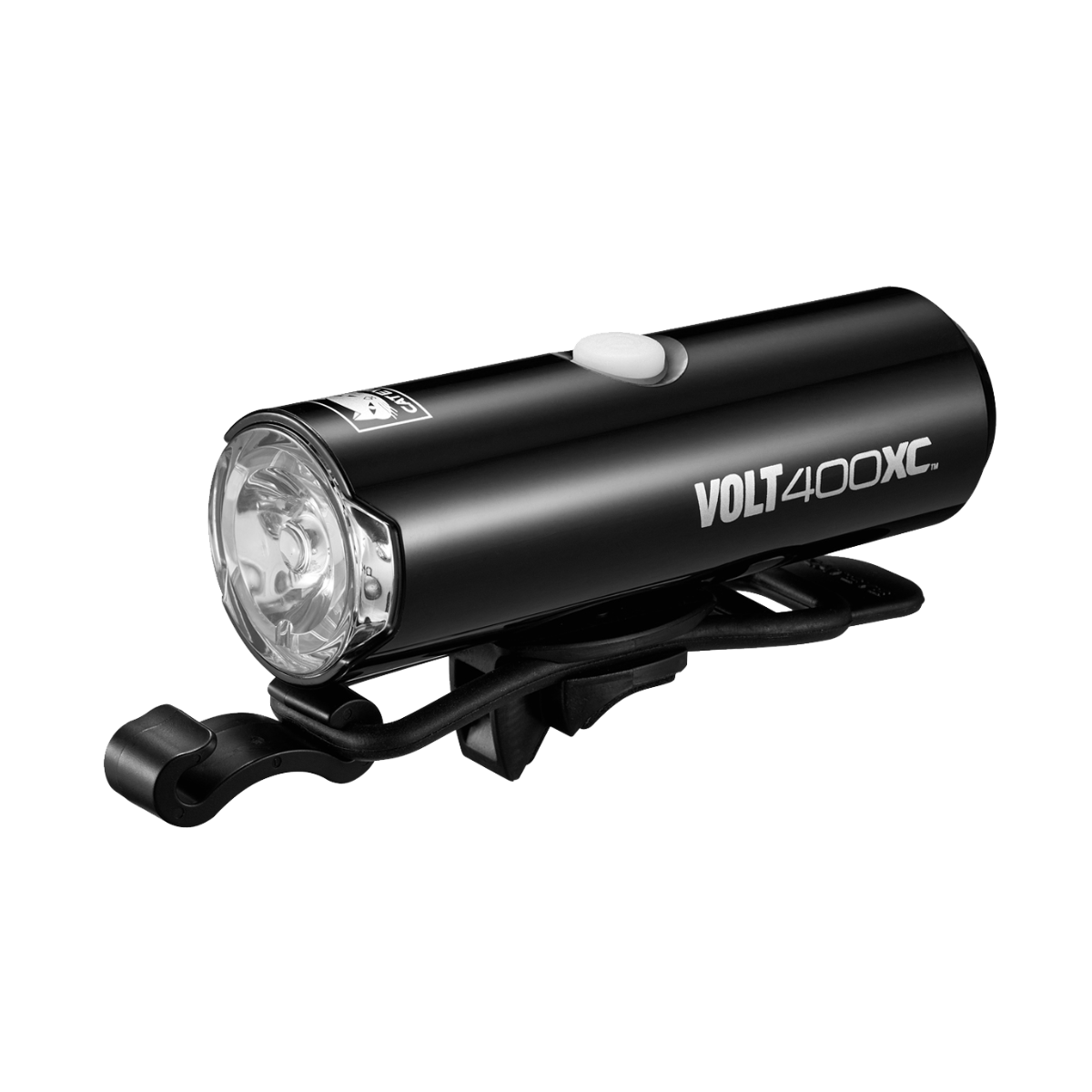 Cateye Volt 400XC Front Light 400 Lumens