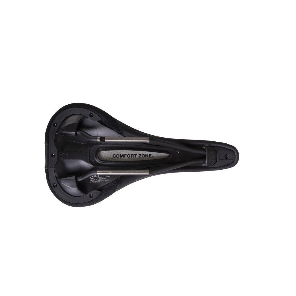 WTB Volt Steel Medium Saddle