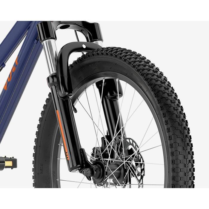 Vuly Classic Kids 20'' Mountain Bike Blue
