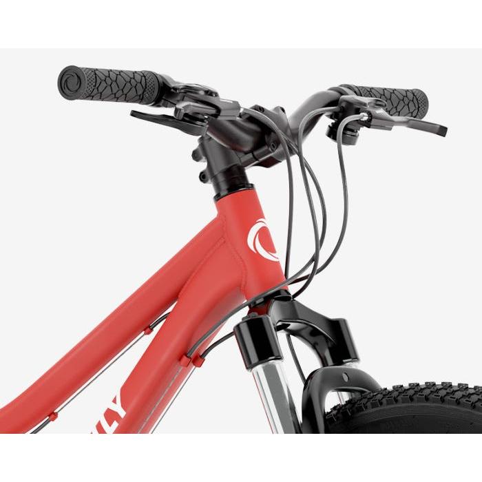 Vuly Classic Kids 20'' Mountain Bike Red