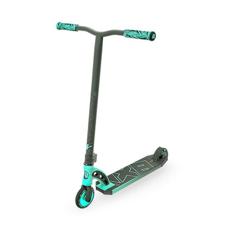 MGP VX8 Pro Scooter Teal/Black