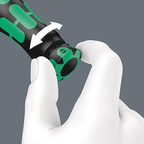 WERA B2 Click Torque Wrench
