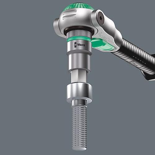 WERA B2 Click Torque Wrench