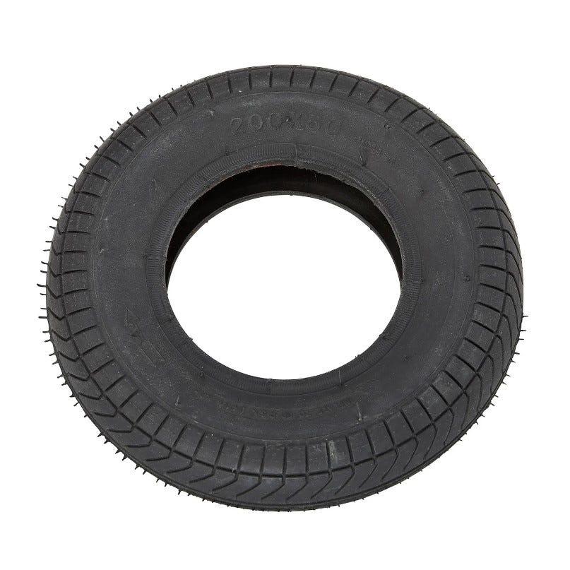 BLVD URBN Electric Scooter Rear Tyre 8''