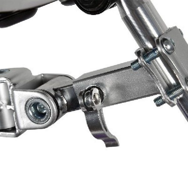 Weeride Tag Along Co Pilot Pink