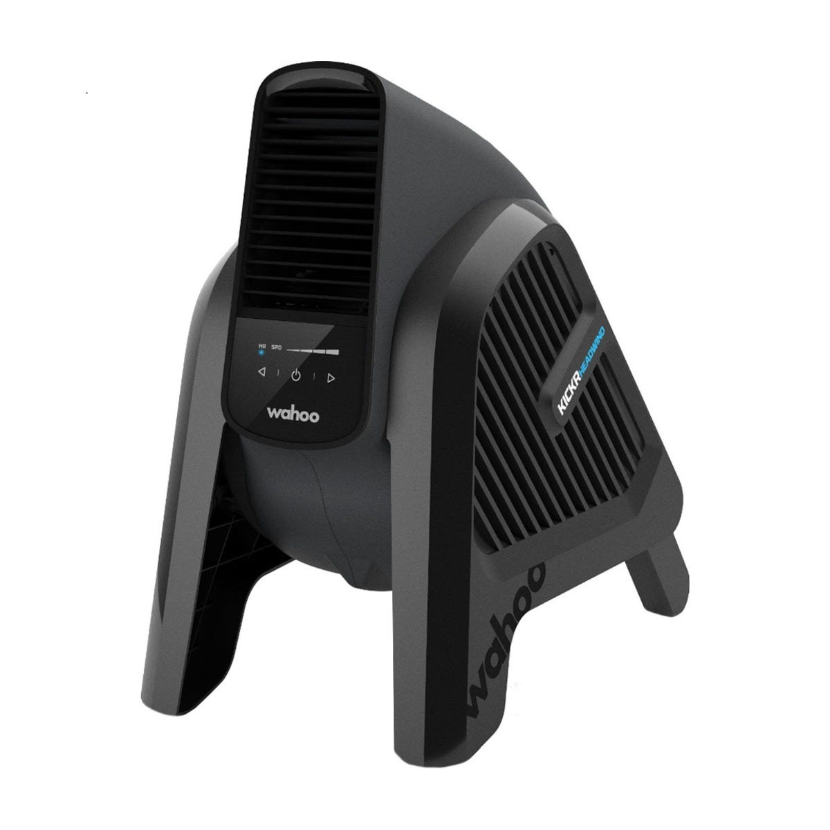 Wahoo KICKR Headwind Smart Fan Trainer Accessory