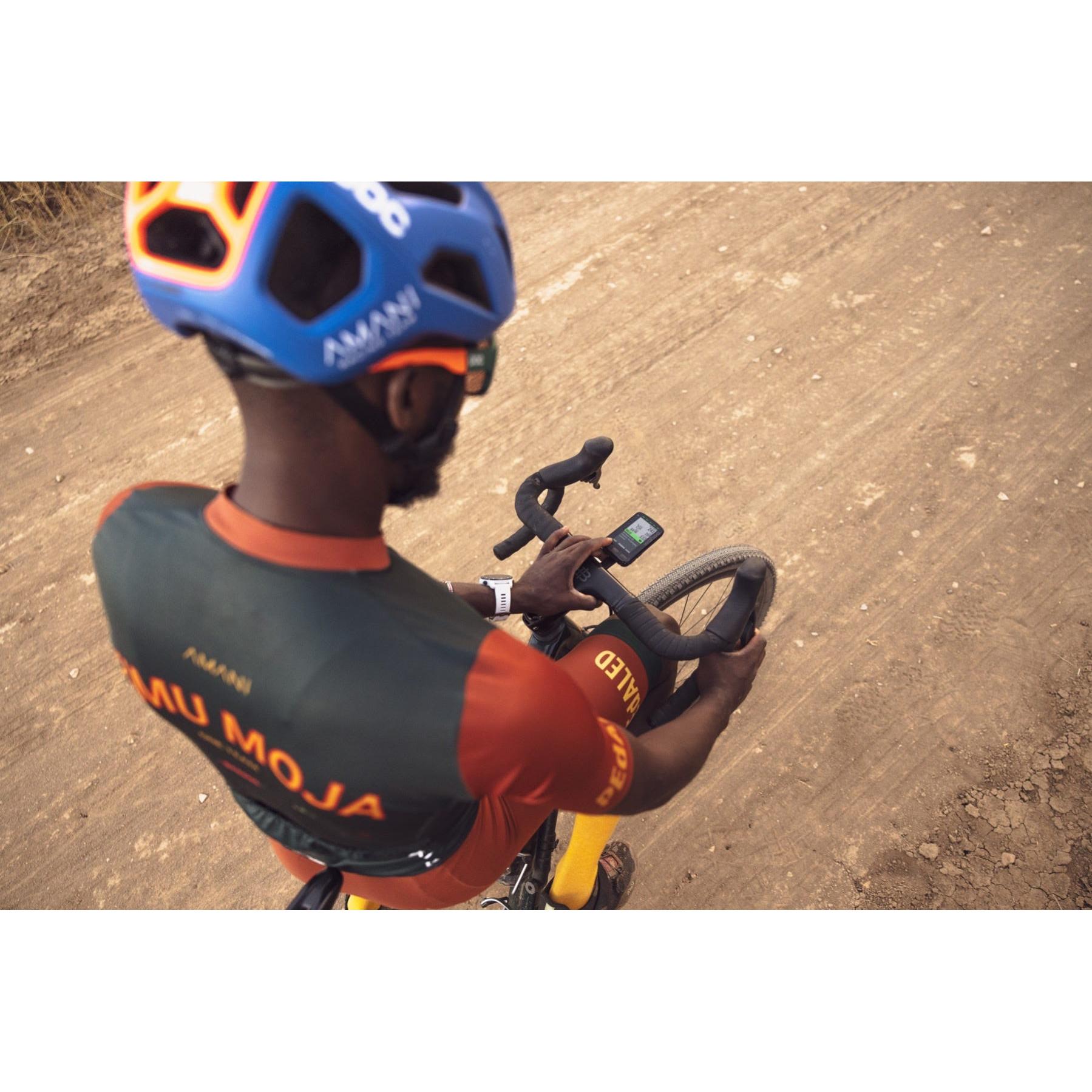 Wahoo ELEMNT ROAM 2.0 GPS Bike Computer