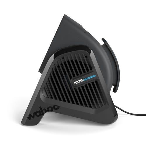 Wahoo KICKR Headwind Smart Fan Trainer Accessory