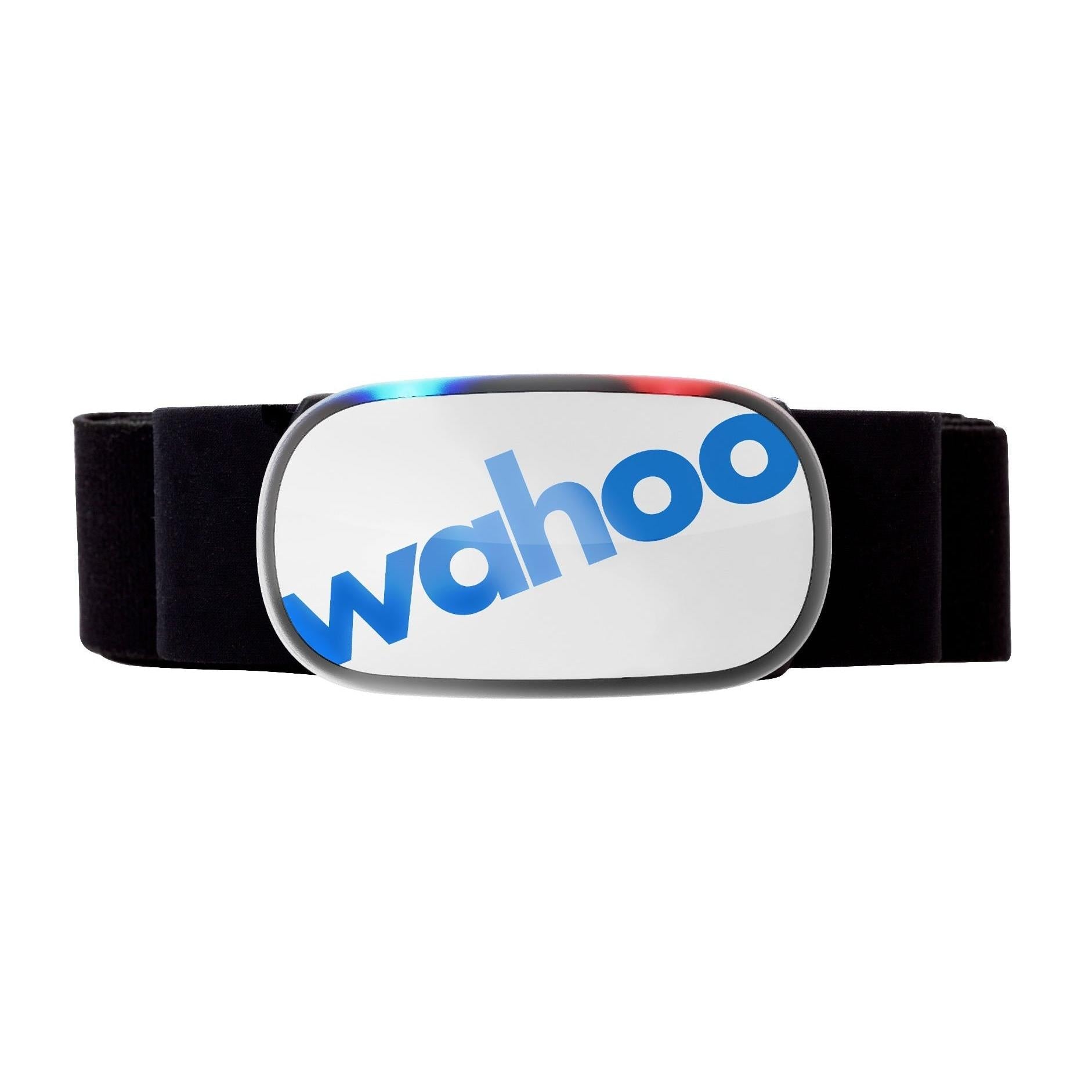 Wahoo TICKR GEN2 Heart Rate Monitor White