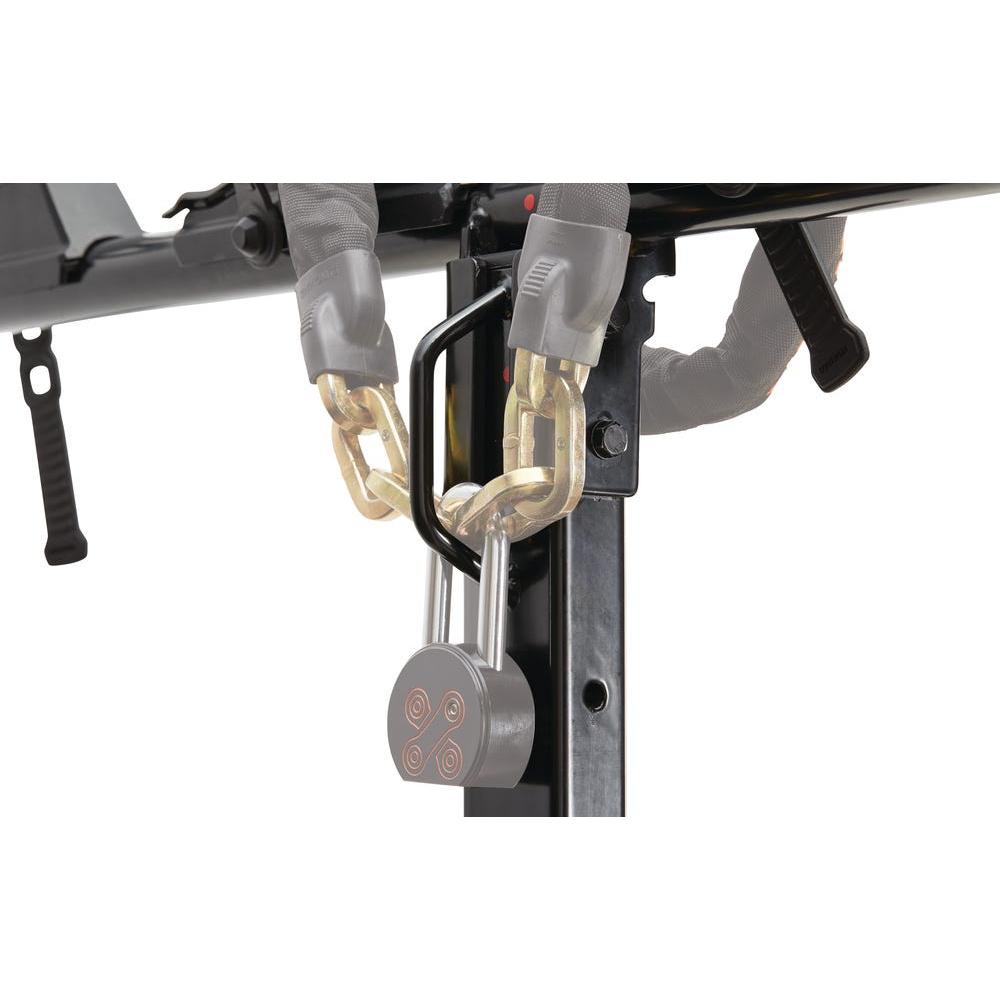 Yakima HangOver 4 Bike Hitch Rack