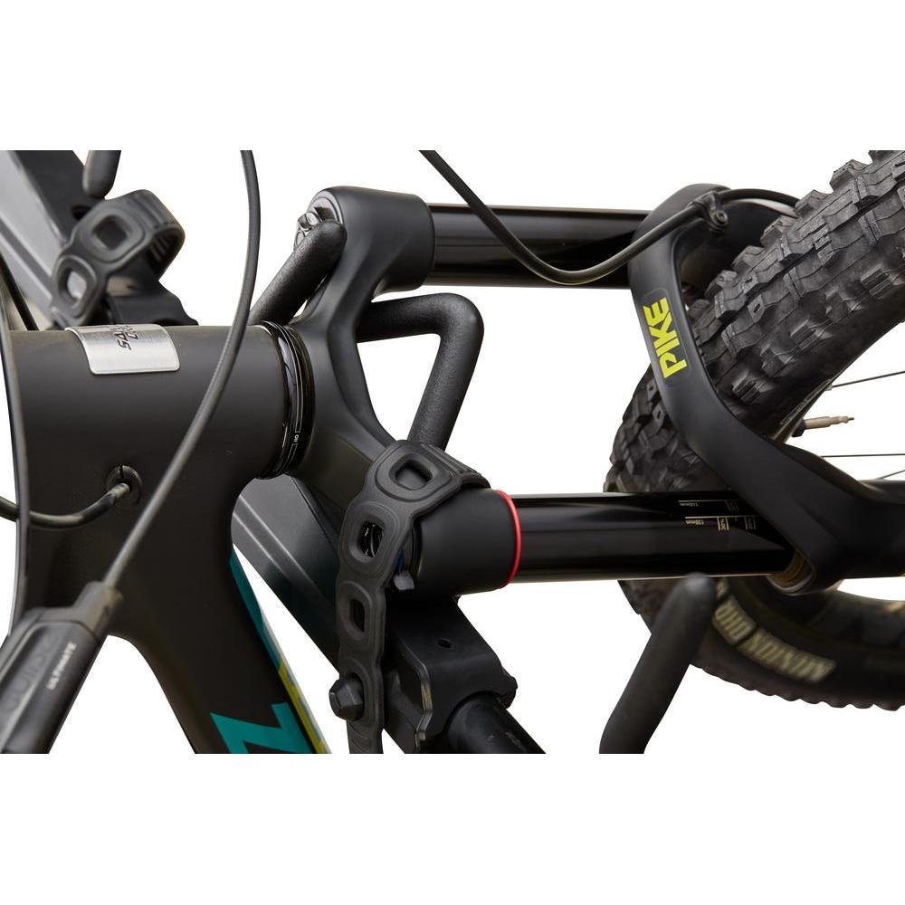 Yakima HangOver 6 Bike Hitch Rack