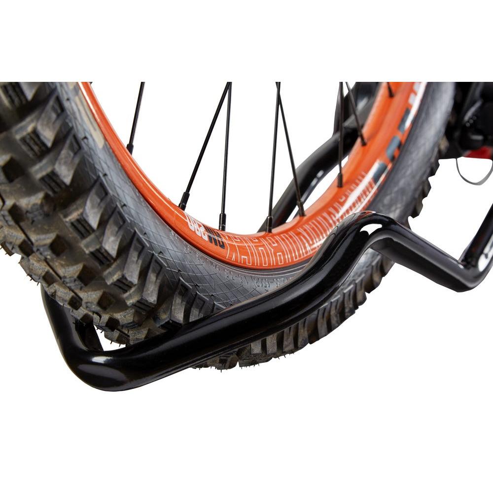 Yakima HoldUp Evo +2 Car Rack