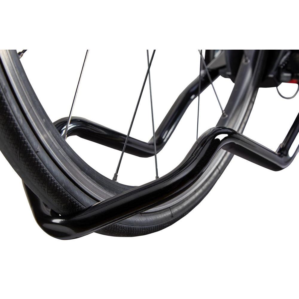 Yakima HoldUp Evo +2 Car Rack
