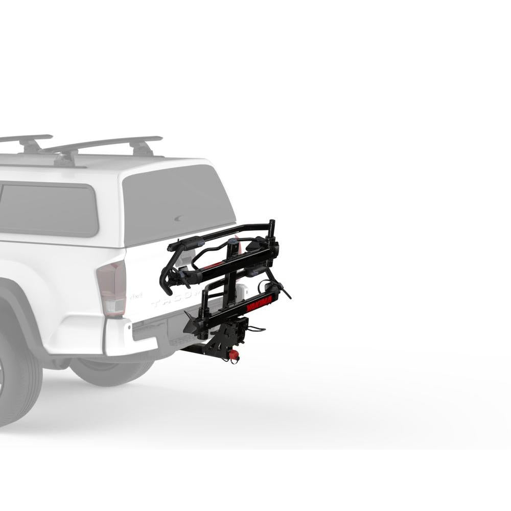 Yakima HoldUp Evo +2 Car Rack