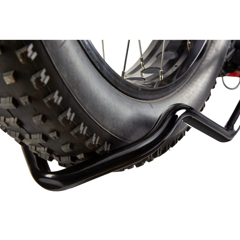 Yakima HoldUp Evo +2 Car Rack