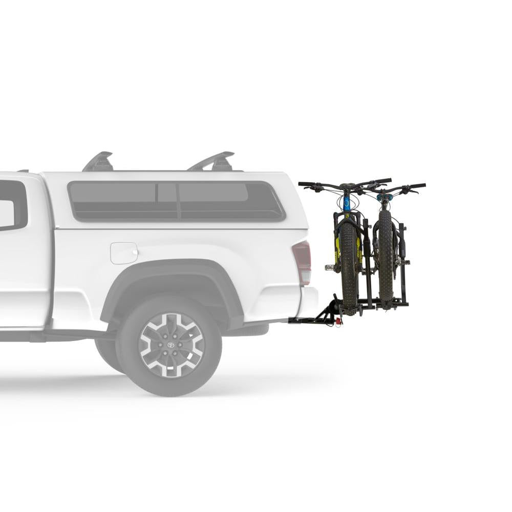 Yakima HoldUp Evo +2 Car Rack