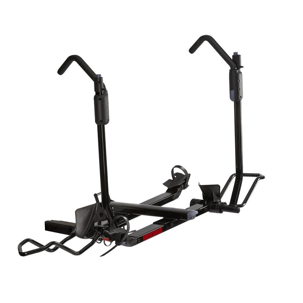 Yakima HoldUp Evo +2 Car Rack