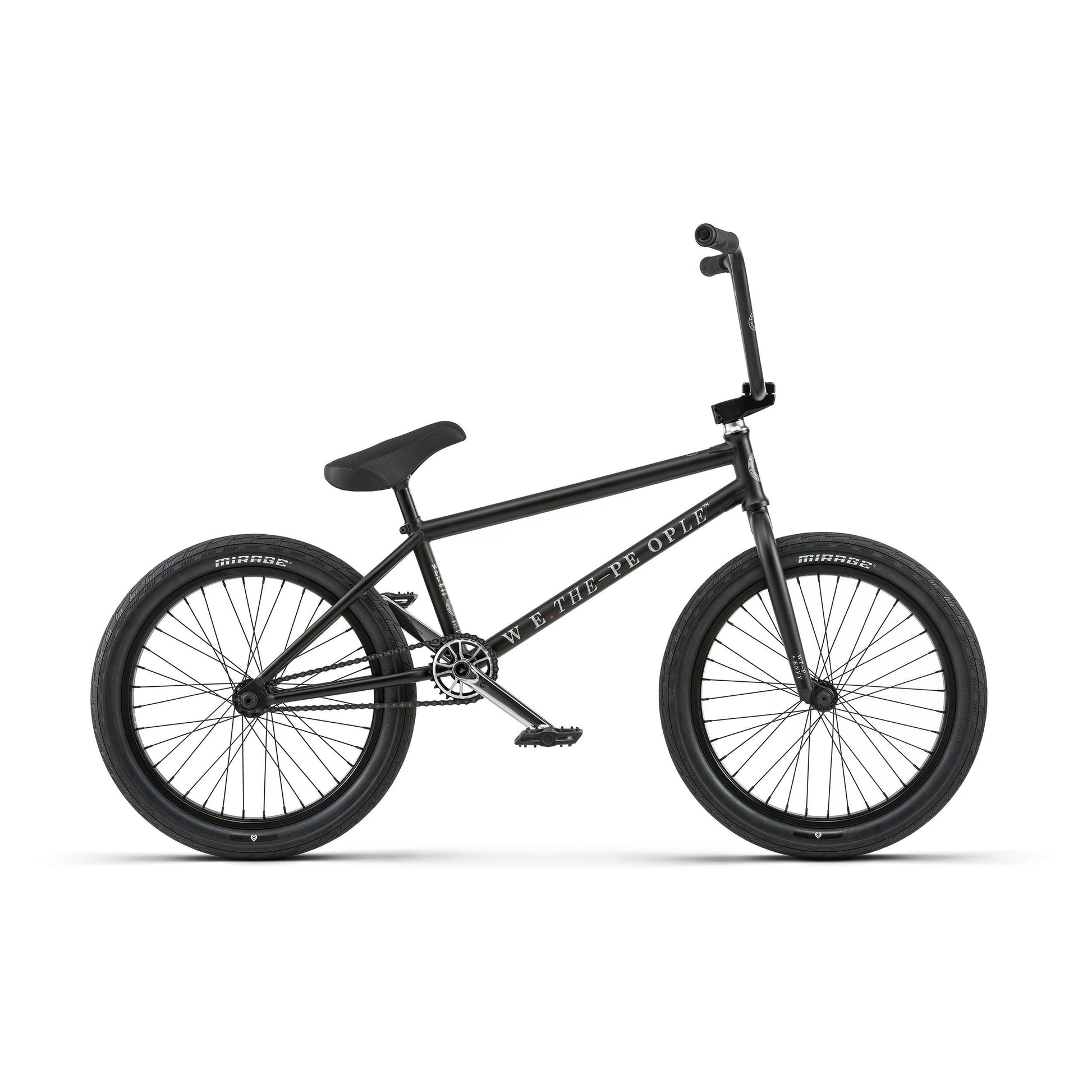 WTP Envy 21 Black (2018)
