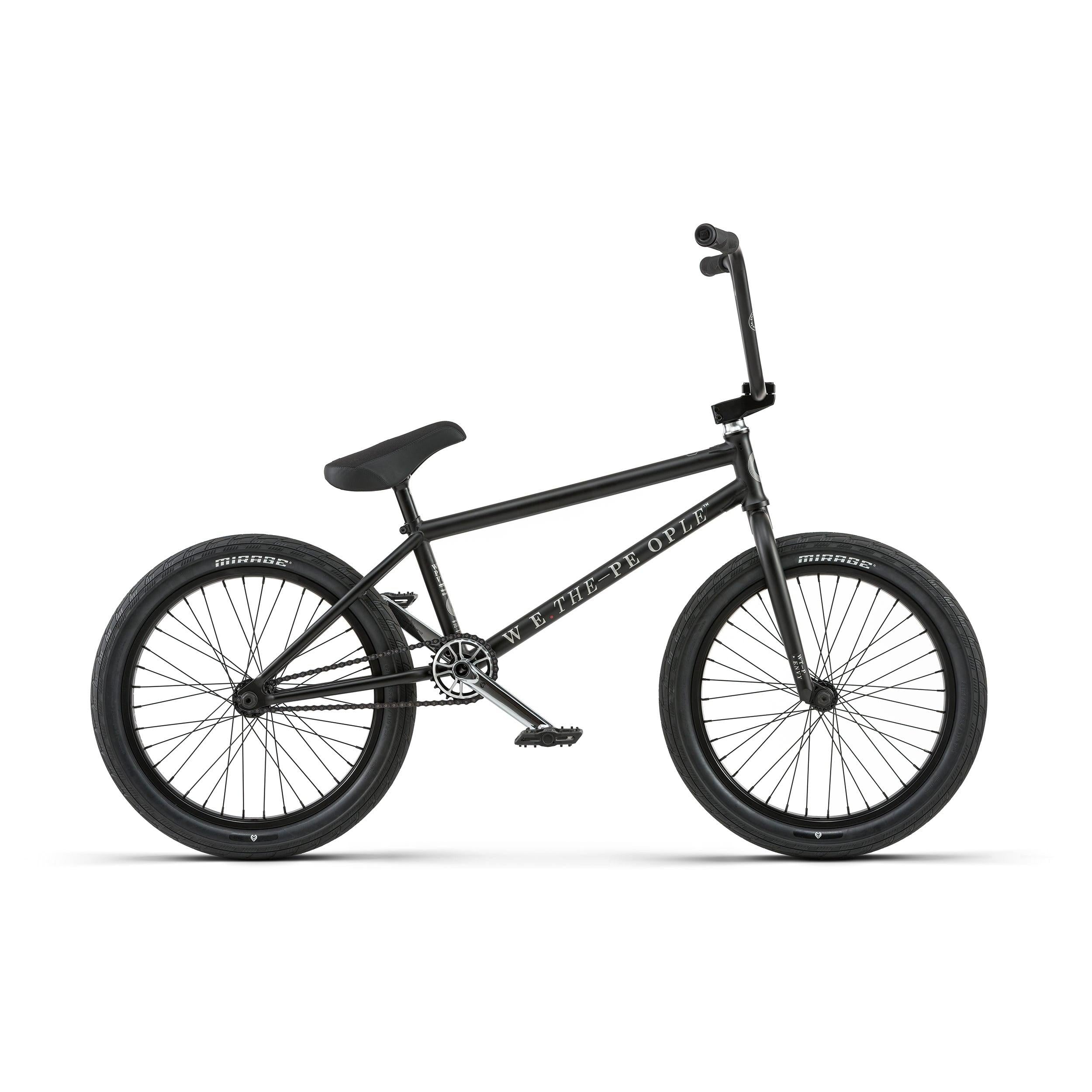 WTP Envy 21 Black (2018)