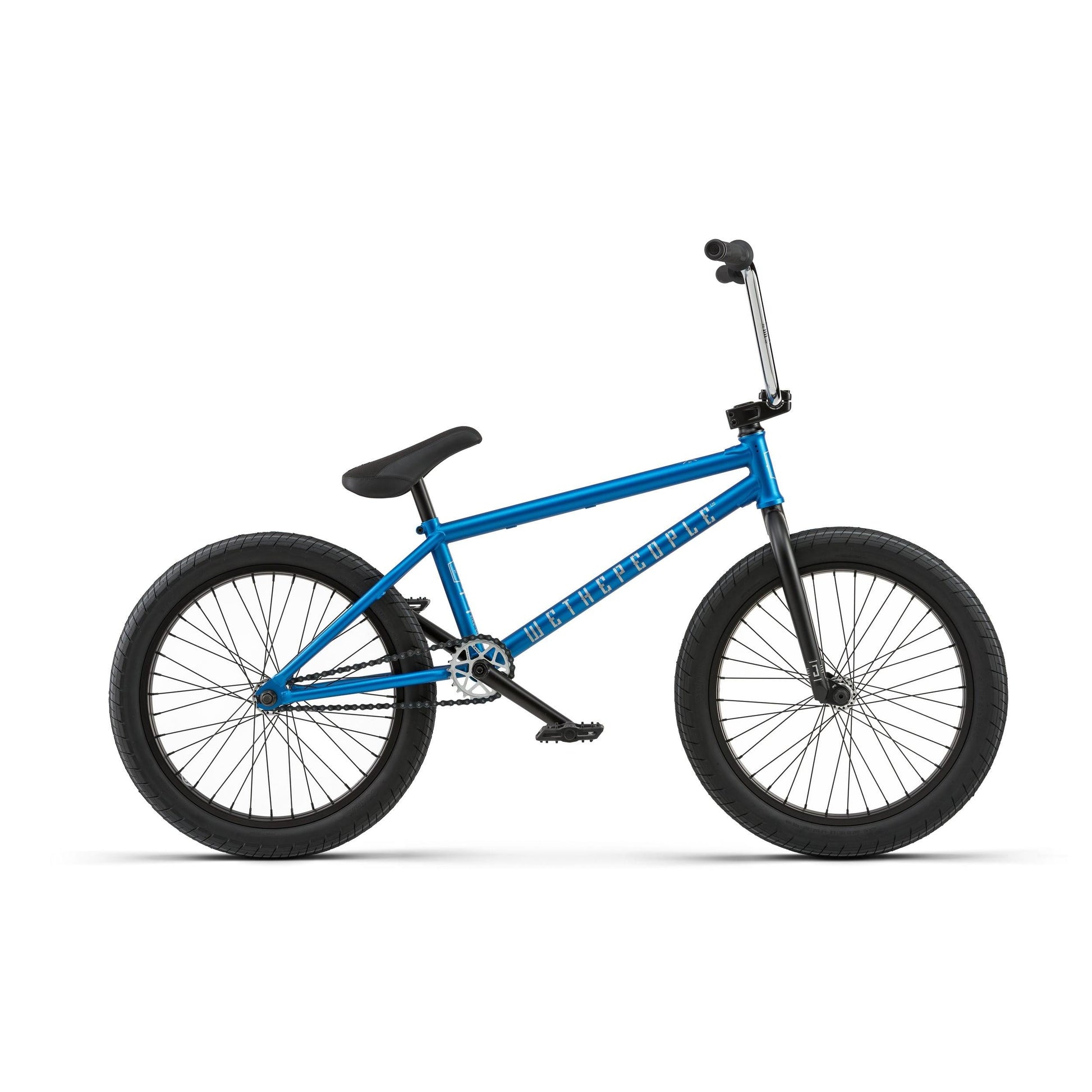 WTP Justice 20.5 Blue (2018)