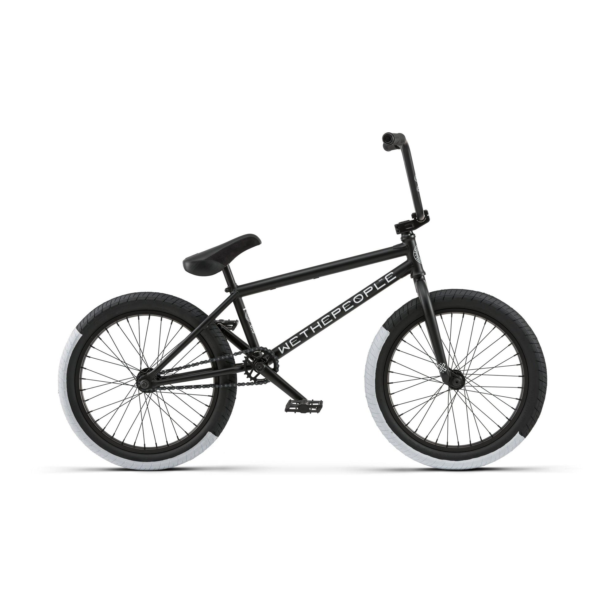 WTP Reason 20.75 Black (2018)
