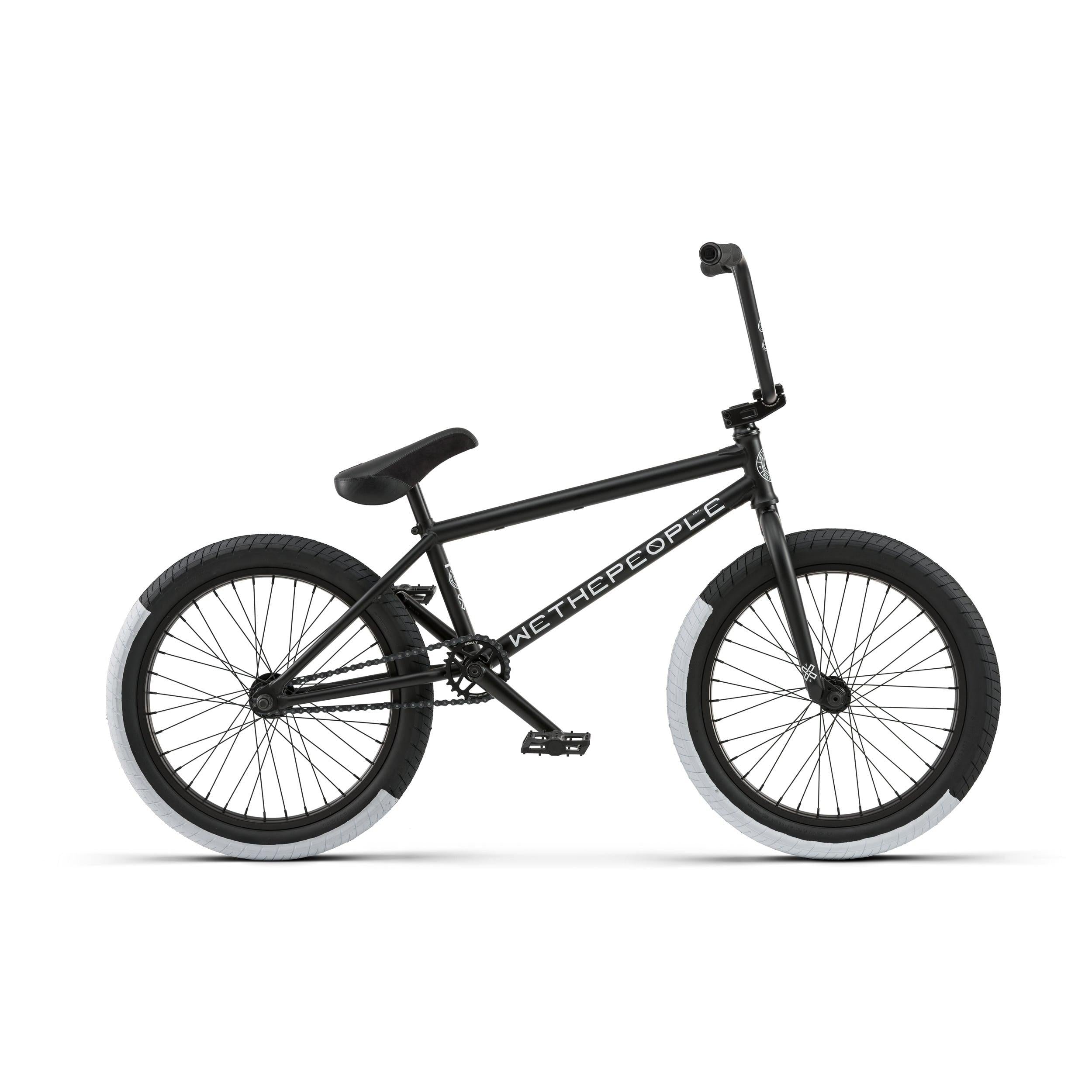 WTP Reason 20.75 Black (2018)