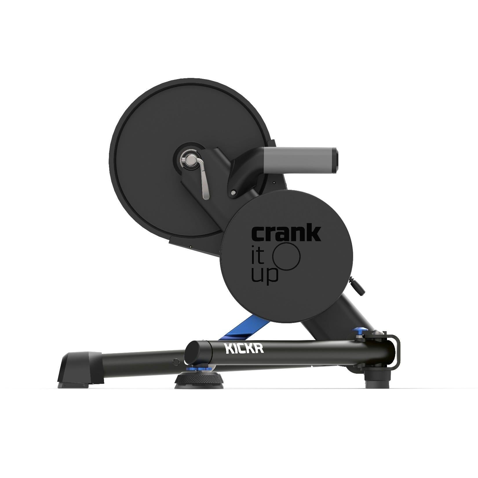 Wahoo KICKR V5 Smart Trainer